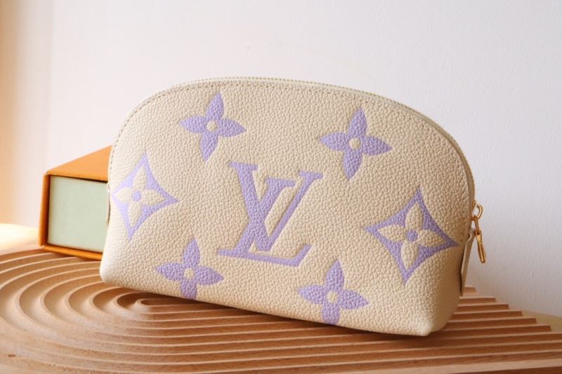 Louis Vuitton Cosmetic Bags